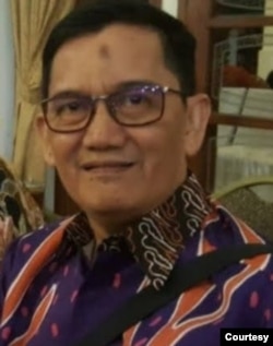 Fahmi Radhi, pengamat dari Universitas Gajah Mada (UGM). (Foto: pribadi)