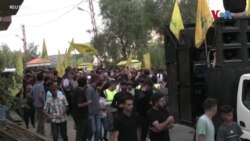  واشنګټن وايي، تر اوسه داسې کوم ثبوت نه لري چې په اسرایلو باندې د حماس په برید کې، په مستقیم ډول د ایران لاس لرل وښيي