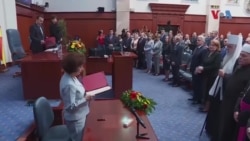 Аналитичарите со поделени мислења за употребата на името Македонија