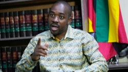 Udaba Esilwethulelwe NguGibbs Dube 