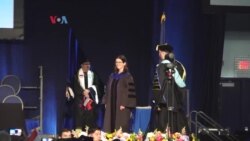 Mahasiswa Tuli Indonesia Peraih Beasiswa di AS