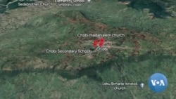 Godina Lixaa Shawaa Aanaa Cobiitti Humnoonni Mootummaa Lubbuu Namaa Galaafatan Jechuun Maatii fi Jiraattonni Dubbatan