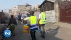 RDC : l'élevage des mouches dans la gestion des déchets