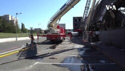 Украинските пристанишни градови со последици по завршувањето на договорот за жито