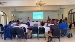 PNUD, OIT, PBF Òganize yon Jounen Brase Lide 