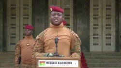 Le Burkina Faso renoue avec l'engagement patriotique