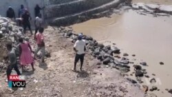 Travay Kanal Wanament yo ap 'Byen Dewoule' Gras ak Kado Pastè Gregory Toussaint