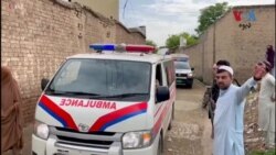 پښتونخوا حکومت د امنیتي ادارو د کارکوونکو او افسرانو د تښتونې او هدف کېدو خبرداری ورکړی