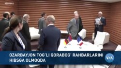 Xalqaro hayot - 5-oktabr, 2023-yil