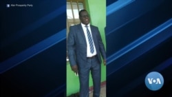 በአፋር ክልል የብልጽግና ፓርቲ አመራርን ጨምሮ ሰባት ሰዎች ተገደሉ