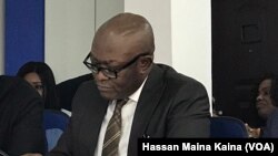 Canada Ta Jaddada Kudirin Aiki Da Najeriya Don Tunkarar Matsalar Safarar Mutane Da Kaura Ba Bisa Ka'ida Ba