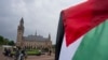 World reacts to UN court's ruling that Israel should halt Gaza offensive 