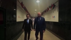 اختصاصی|شاهزاده رضا پهلوی: مردم ایران به رژیم و به جهان پیام دادند دیگر تن به سیرک انتخابات نمی‌دهیم