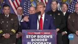 AQSh saylovchilari: Demokratiya tahdid ostida