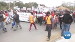 Malawi’s Parliament Recommends Referendum on Same-Sex Marriages 