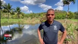 Pwogram Alimantè Mondyal ap Ede 16 Mil Timoun nan Nò Ayiti 