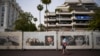 Cannes film festival set to unfurl against backdrop of wars, protests, potential strikes