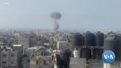 Biden Faces Tough Balancing Act in Israel-Hamas War 