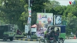 نواز شریف کی واپسی: 'جلسے کی ناکامی کی صورت میں انتخابات کے امکانات کم ہو سکتے ہیں'
