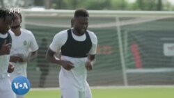 CAN 2023: Chancel Mbemba alimboli ntina ya bitumba nsima na match RDC-Maroc