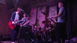 Ukrainian Soldiers Share Experiences Battling Russian Tanks
