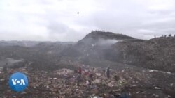 Fumées toxiques au Kenya : Décharges et circulation menacent la santé des populations