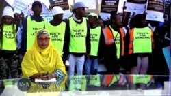 Rashin Samun Isasshen Wakilci A Siyasa Ya Hana Matasan Shiga Fagen Siyasa
