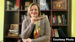 Dr Aleksanda Nikolić