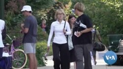 US University Education Expensive but Within Reach for Foreign Students