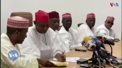 Gwamna Kabir Ya Sanya Hannu Kan Sabuwar Dokar Masarautun Kano