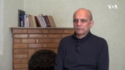 Şahin Hacıyev: İran-Azərbaycan münasibətlərində ziddiyyətlər pik nöqtəsinə çatıb 