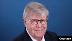 올리 하이노넨 스팀슨센터 특별연구원. 사진 = Stimson Center.