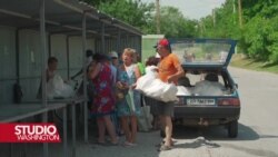 Ukrajina vodi žestoke borbe uprkos haosu u Rusiji