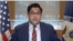 ABD Dışişleri Bakanlığı Sözcü Yardımcısı Vedant Patel
