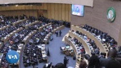 Putschs, économie, paix: ce qui ressort du 36e sommet de l'Union africaine 