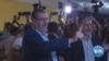 Anti-Corruption Crusader's Presidential Election Victory Shakes Guatemala's Political Landscape