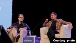 Photo: Vanja Ćerimagić/Global Fact 11/Institute Poynter