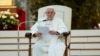 Pope Opens Gathering to Discuss Future of Catholic Church