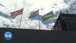 Le Rwanda et le Kenya s’engagent à accompagner les efforts de paix