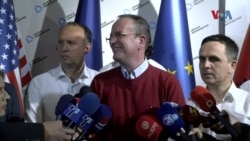 Таравари: Ќе дојде долго очекуваната промена ДУИ да биде во опозиција