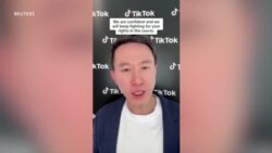 Tiktok Trennen Etazini Lajistis