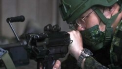 US Arms Sales to Taiwan Do Not Break America’s Promise to China 