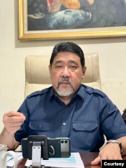 Hendardi, Ketua Dewan Nasional SETARA Institute (Foto: courtesy)