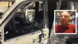 "არ მახსენდება, ისლამისტი ტერორისტების მოწყობილი ტერაქტი, რომელსაც ავტორი არ ჰყოლია"