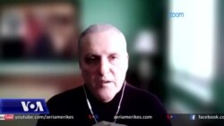 Analistët për pritshmëritë e takimit të Ohrit.mp4