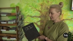 Librarians in Ukraine and their wartime struggle to save libraries