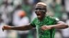 CAN: Le Nigeria accroché par la Guinée équatoriale (1-1)