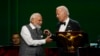 Biden and Modi Urge Pakistan to Act Against Extremist Attacks 