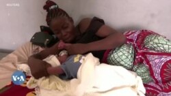 የአገልግሎት ሂሳብ ካልከፈሉ አራስ ልጆቻቸው የሚታገቱባቸው የኮንጎ እናቶች 