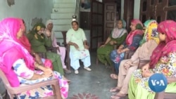 Teaching Women Leaders in Indian Villages to Take Charge 